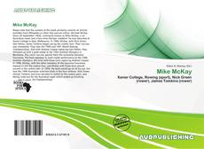 Buchcover von Mike McKay