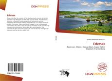 Couverture de Edersee