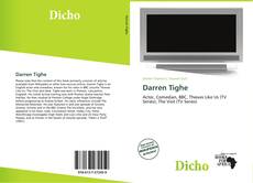 Bookcover of Darren Tighe