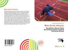 Mike Smith (Athlete)的封面