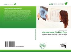 Bookcover of International No Diet Day