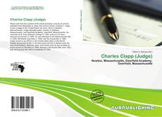 Bookcover of Charles Clapp (Judge)