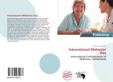 International Midwives' Day的封面