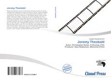 Bookcover of Jeremy Theobald