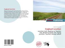 Cogload Junction的封面