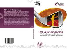 Copertina di 1970 Open Championship