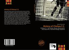 Bookcover of History of Chelsea F.C.