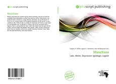 Borítókép a  Maschsee - hoz