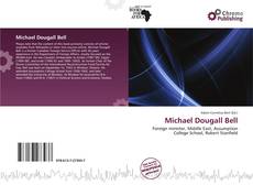 Michael Dougall Bell的封面
