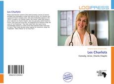 Bookcover of Les Charlots