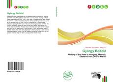 Bookcover of György Beifeld