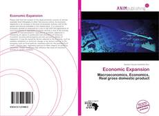 Economic Expansion kitap kapağı