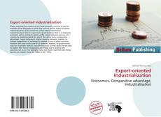 Export-oriented Industrialization的封面