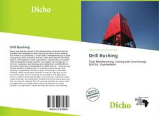 Bookcover of Drill Bushing