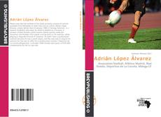 Buchcover von Adrián López Álvarez