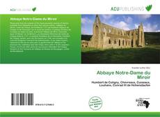 Bookcover of Abbaye Notre-Dame du Miroir