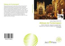 Abbaye de Fontainejean的封面