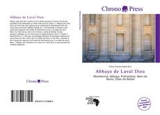 Bookcover of Abbaye de Laval Dieu