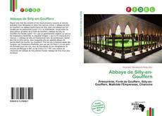 Bookcover of Abbaye de Silly-en-Gouffern