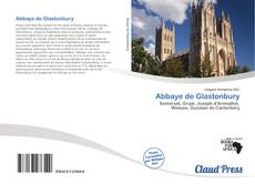 Bookcover of Abbaye de Glastonbury