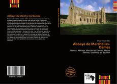 Copertina di Abbaye de Marche-les-Dames