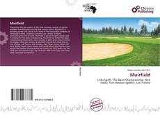 Muirfield的封面
