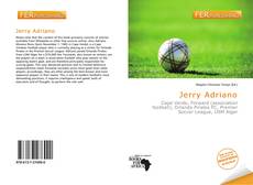 Bookcover of Jerry Adriano