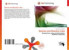 Buchcover von Dashair and Dhankar Lake