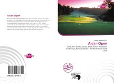 Buchcover von Alcan Open