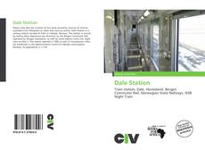 Portada del libro de Dale Station