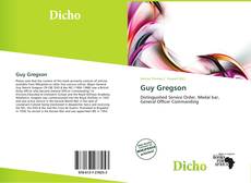 Portada del libro de Guy Gregson