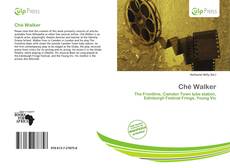 Bookcover of Ché Walker