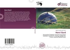 Обложка Henri Bard