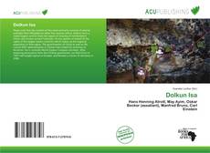 Bookcover of Dolkun Isa