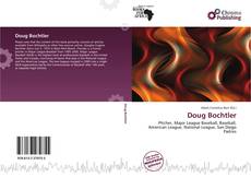 Обложка Doug Bochtler