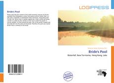 Bookcover of Bride's Pool