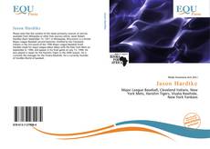 Bookcover of Jason Hardtke