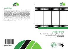 Portada del libro de Jessie Cave
