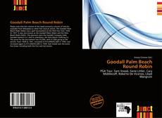 Bookcover of Goodall Palm Beach Round Robin