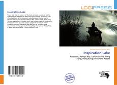 Bookcover of Inspiration Lake