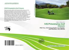 Copertina di IVB-Philadelphia Golf Classic