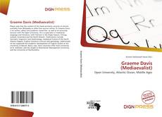 Couverture de Graeme Davis (Mediaevalist)