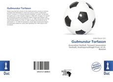 Bookcover of Guðmundur Torfason