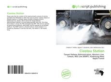 Couverture de Ciaotou Station