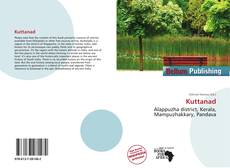 Copertina di Kuttanad