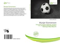 Bookcover of Brynjar Gunnarsson