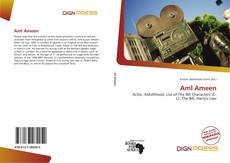 Couverture de Aml Ameen