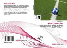 Couverture de Alain Bonnafous