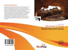 Copertina di Glenwood Caverns