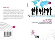 Bookcover of Hoda Kotb